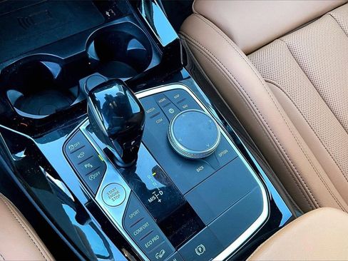 Used 2023 BMW X3 xDrive30i w/ Convenience Package image 28