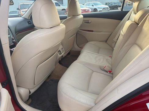 Used 2010 Lexus ES 350 image 13
