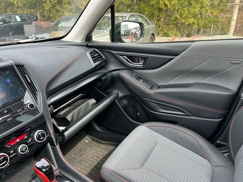 Used 2023 Subaru Forester Sport image 19
