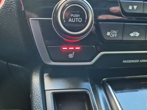 Certified 2022 Honda CR-V EX-L image 28