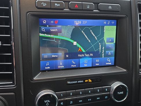 Used 2020 Ford Expedition Limited w/ Equipment Group 301A image 28