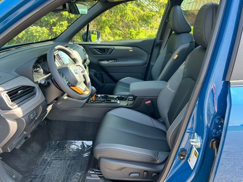 New 2026 Subaru Forester Wilderness AWD/4WD image 4