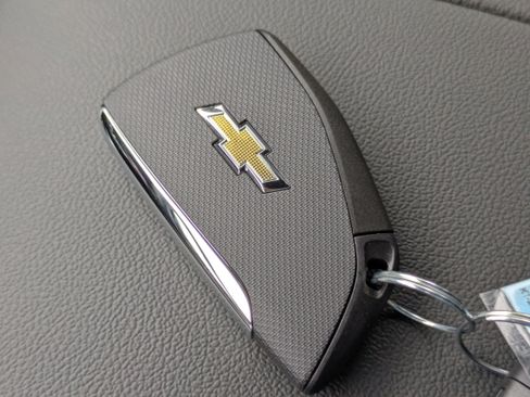 New 2026 Chevrolet Colorado W/T w/ WT Custom Package image 21