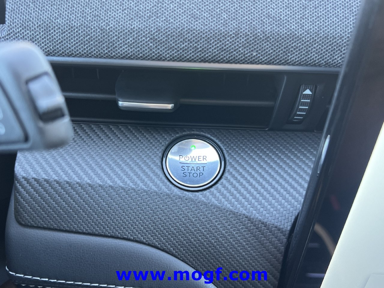 Certified 2023 Ford Mustang Mach-E Premium w/ Mustang Nite Pony Package AWD/4WD image 9