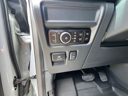 Used 2026 Ford F150 Raptor w/ Equipment Group 803A Raptor R AWD/4WD image 47