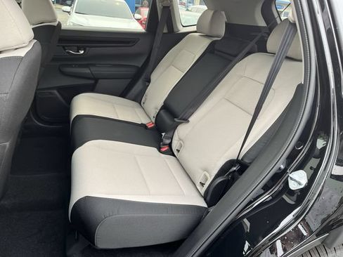 New 2026 Honda CR-V EX image 27
