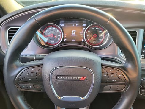 Certified 2023 Dodge Charger SXT image 25