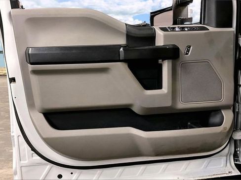 Used 2019 Ford F350 XL w/ Power Equipment Group image 19