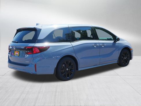 New 2026 Honda Odyssey Sport-L image 7