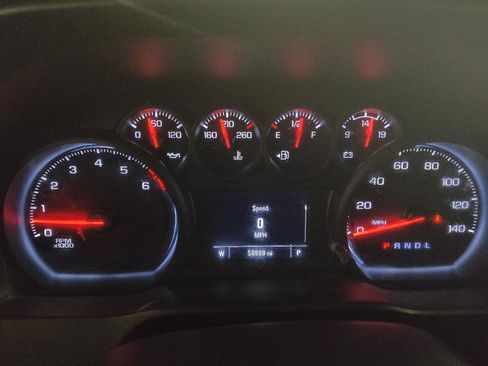 Used 2021 Chevrolet Silverado 2500 W/T w/ WT Fleet Convenience Package RWD image 23