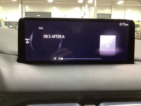 Certified 2023 MAZDA CX-5 AWD 2.5 S w/ Preferred Package image 18