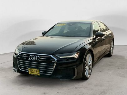 Used 2019 Audi A6 3.0T Prestige w/ Prestige Package