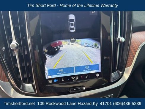 Used 2024 Volvo S60 B5 Plus AWD/4WD image 11