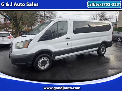 Used 2016 Ford Transit 350 XL