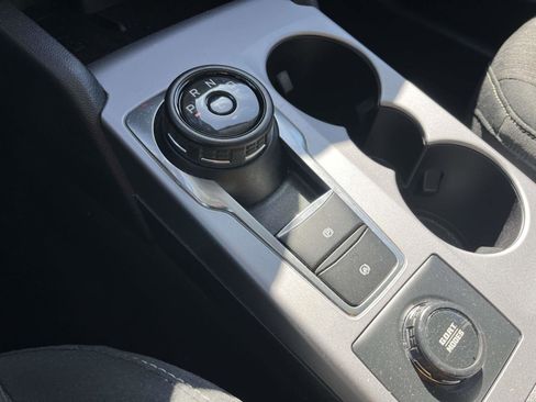 Used 2022 Ford Bronco Sport Big Bend w/ Convenience Package image 28