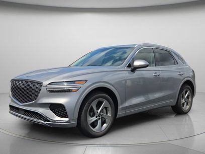 Used 2026 Genesis GV70 2.5T Select