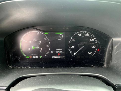 Used 2023 Honda CR-V Sport image 9