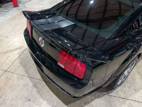 Used 2008 Ford Mustang GT Premium RWD image 20