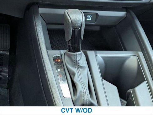 New 2025 Honda Accord LX image 19