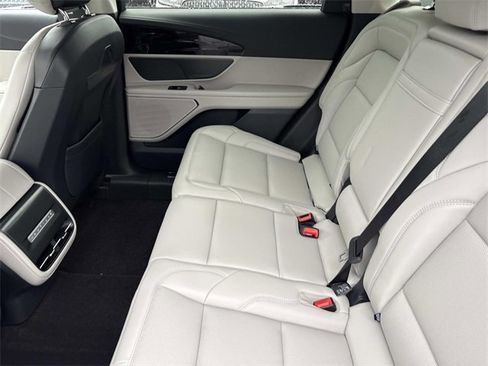 New 2026 Lincoln Nautilus Premier w/ Jet Appearance Package image 18