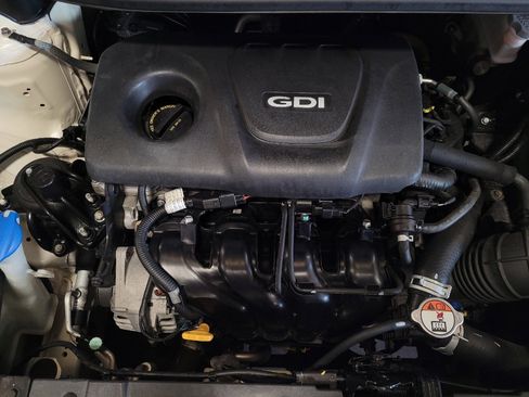 Used 2017 Kia Rio LX w/ Power Package FWD image 30