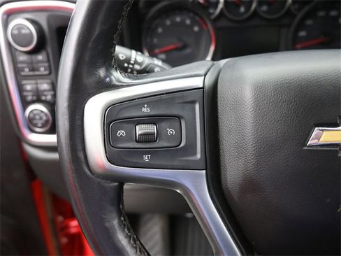 Used 2022 Chevrolet Silverado 2500 LTZ w/ LTZ Plus Package image 31