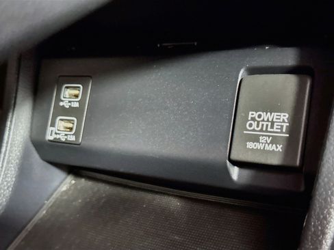 Used 2020 Honda HR-V EX image 41