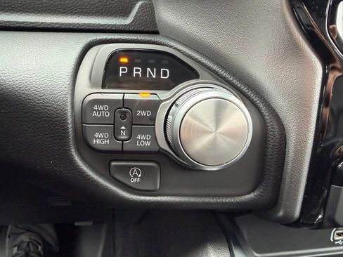 New 2026 RAM 1500 Laramie image 17