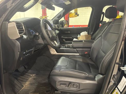 Certified 2026 Toyota Tundra SR5 w/ SR5 Premium Package RWD image 39