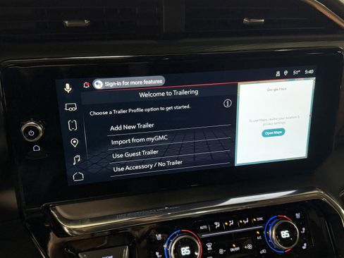 Used 2024 GMC Sierra 2500 Denali Ultimate image 10