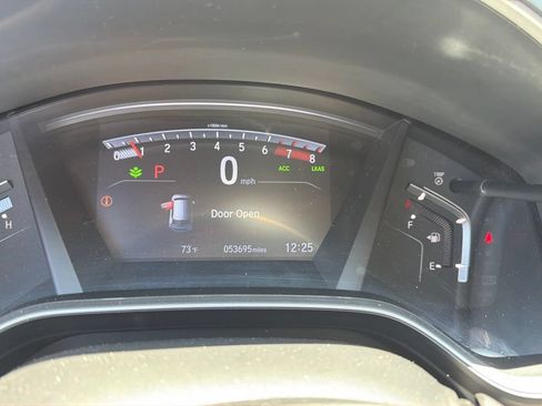 Used 2021 Honda CR-V EX image 4