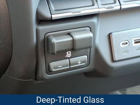 New 2026 Chevrolet Silverado 2500 W/T w/ WT Convenience Package image 8