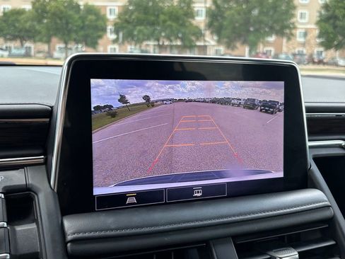 Used 2021 Chevrolet Tahoe LS RWD image 21