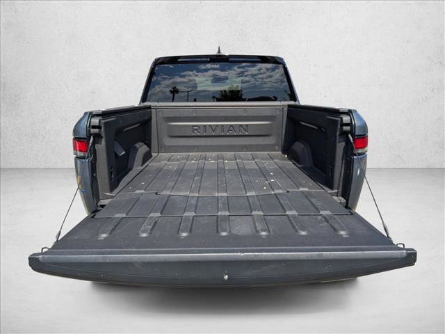 Used 2023 Rivian R1T Adventure Dual AWD/4WD image 6