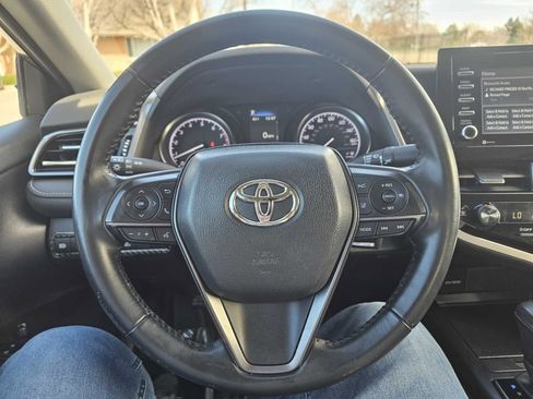 Used 2023 Toyota Camry SE image 13