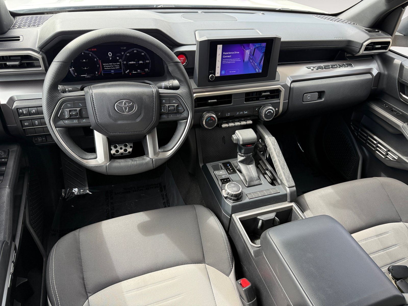 Used 2026 Toyota Tacoma TRD Sport RWD image 15