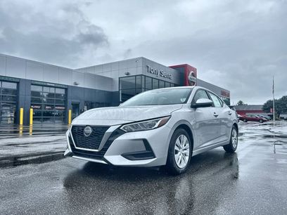 Used 2023 Nissan Sentra S
