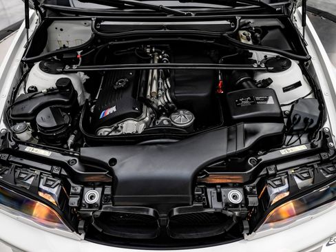 Used 2006 BMW M3 Convertible image 95