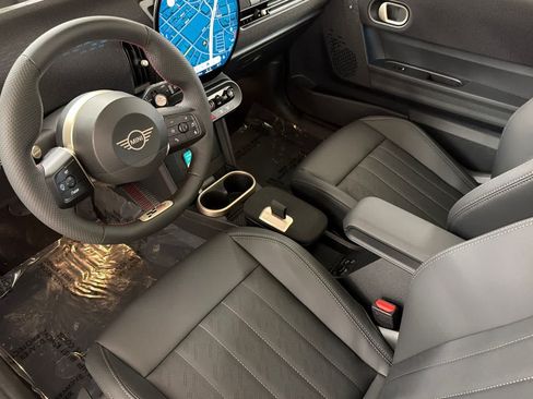 New 2026 MINI Cooper S FWD image 11