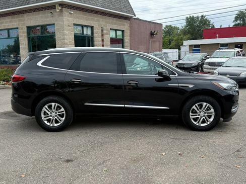 Used 2019 Buick Enclave Essence AWD/4WD image 4