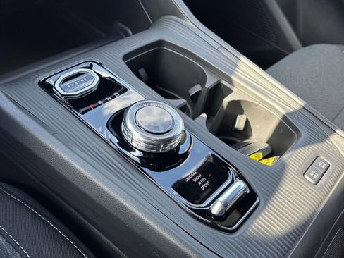 New 2026 Jeep Cherokee Laredo image 21