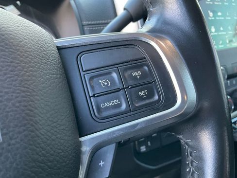 Used 2021 RAM 2500 Laramie image 35