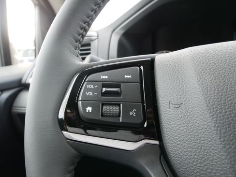 New 2026 Honda Odyssey EX-L image 23