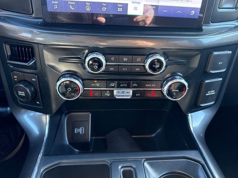 Certified 2023 Ford F150 XLT w/ Equipment Group 302A High image 24