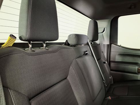 Used 2020 Chevrolet Silverado 1500 RST w/ All-Star Edition RWD image 12