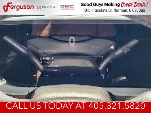 New 2026 Buick Envista Preferred w/ Convenience I Package FWD image 23