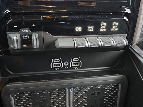 New 2025 RAM 2500 Big Horn image 20