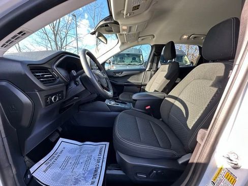Used 2023 Ford Escape Active w/ Cold Weather Package image 25