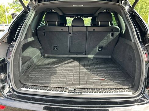 Used 2016 Porsche Cayenne AWD/4WD image 22