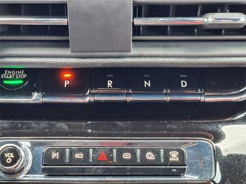 New 2024 Lincoln Corsair Grand Touring w/ Equipment Group 301A image 18